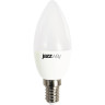 Лампа светодиодная JAZZWAY PLED-LX C37 8Вт E14 5000К 5028500