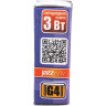 Лампа светодиодная JAZZWAY PLED POWER PLED-G4 3W 2700K 1032041