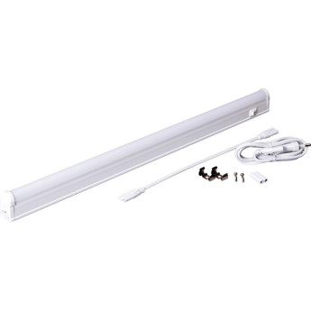 Светильник светодиодный линейный JAZZWAY PLED-T5I PL 900 10W FR 6500K IP40